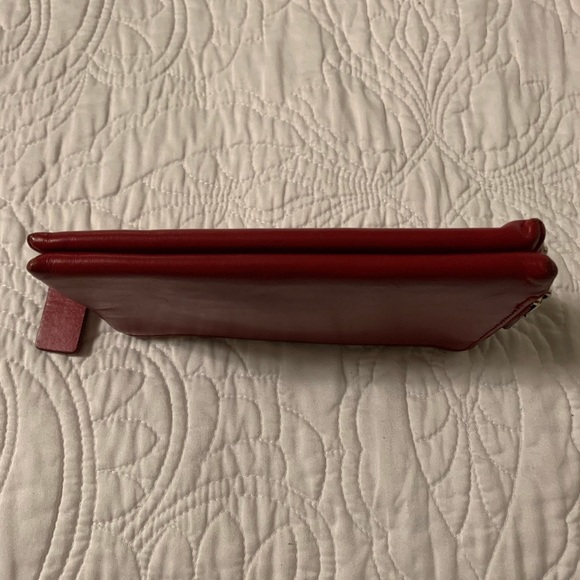 Coach Small Wallet - Picture 7 of 16